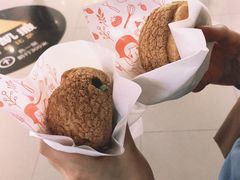 -西树泡芙(正佳店)