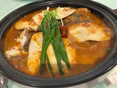 -合肥皇冠假日酒店·玉宫中餐厅