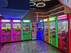 店内环境-地铁商城(北方大厦店)