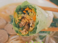 -越南牛肉河粉餐厅(书院巷店)