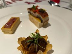 -静香HOUSE·全时段融合餐厅(七星欢乐颂店)