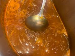 -憨铁匠老火锅(龙岗万科里店)