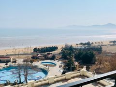 -青岛海泉湾度假区温泉