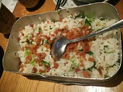 -蜜桃餐厅·古运河畔(南下塘店)