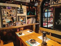 -马灯部落·西湖边的创意山景餐厅(虎跑动物园店)