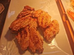-松子料理(白家庄店)