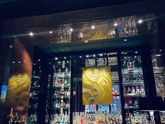 门面-L'ATELIER de Joel Robuchon(外滩18号店)