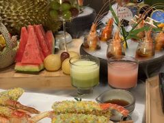 -上井料理黑金店(IFS国金中心店)