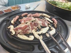 -牛犇炭火烤肉·鲜切烤肉(承德总店)