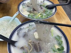 -鸭小妹鸭血粉丝(老门东店)