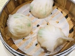 -凤凰楼酒家·粤宴点心(华强北店)