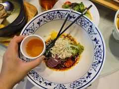 -鸡毛店·川菜(文殊院店)