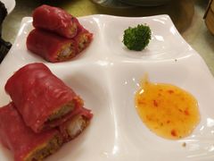 -新东城喜宴海鲜酒家(同德店)