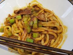 -壹粉屋新疆炒米粉(建外SOHO东区店)