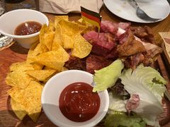 -771餐吧·咖啡·西餐·烤肉(金湖广场店)