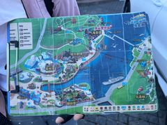 -大连老虎滩海洋公园
