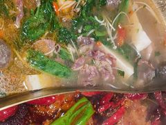 -小龙坎火锅(香港中路店)