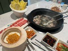 -四季缤纷椰子鸡(德思勤店)