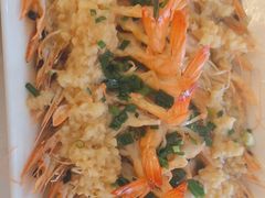 -丰收日·小海鲜·沪上家宴(顾村正大店)