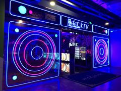 -歌友汇KTV(大悦城11层店)