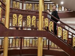 -新龙船黄浦江餐饮游船官方自营店