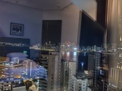 -香港尖沙咀凯悦酒店