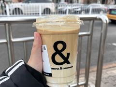 -BUTTERFUL&CREAMOROUS 黄油与面包(三里屯太古里店)