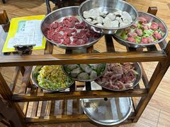 -丰尔粥食·粥底火锅·桑拿鸡(大良总店)