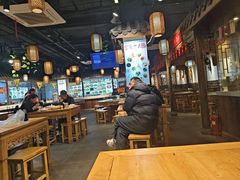 -老城南.鸭血粉丝汤(夫子庙店)