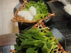 -湊湊火锅·茶憩(世博大道店)