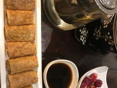 -五观堂素食(新华路店)