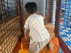 -蒙特利亲子乐园