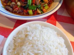 -恰八斗·猛火长沙菜(国贸店)