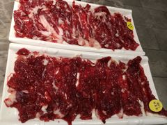 -潮发潮汕牛肉店(芳村店)