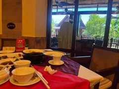 -亚龙湾红树林度假酒店御粤阁