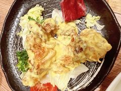 -玛格萝妮比萨屋(四平店)