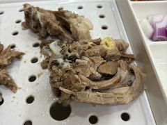 -老毛手抓·盐池滩羊非遗手抓(宁夏总店)