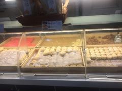 -清真全盛斋传统糕点(许士庙店)