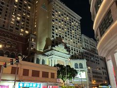 -澳门十六浦索菲特大酒店