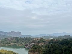 -丹霞山风景名胜区