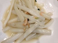 -老淮城·长鱼面(河下古镇店)