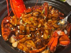 -玫瑰厅上海菜(兴国路店)