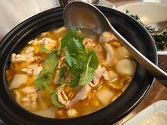 -元古雲境(太古里店)