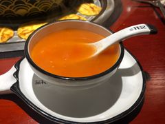 -蜀滋香鲜鱼火锅(黄金路店)