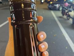 -黄氏祖传百暖凉茶店