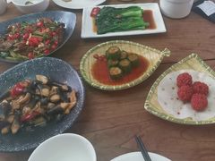 -道南書院·私房菜·早午茶·茶馆