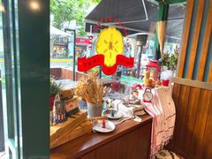-Pie Bird(新闸路店)