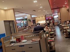 -蜀留香火锅·始于1999·原四川老火锅(白堤路店)