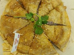 -芋包王闽南茶楼(八市店)