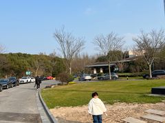 -上海怡沁园度假酒店